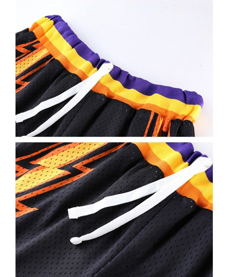 Lightning Short