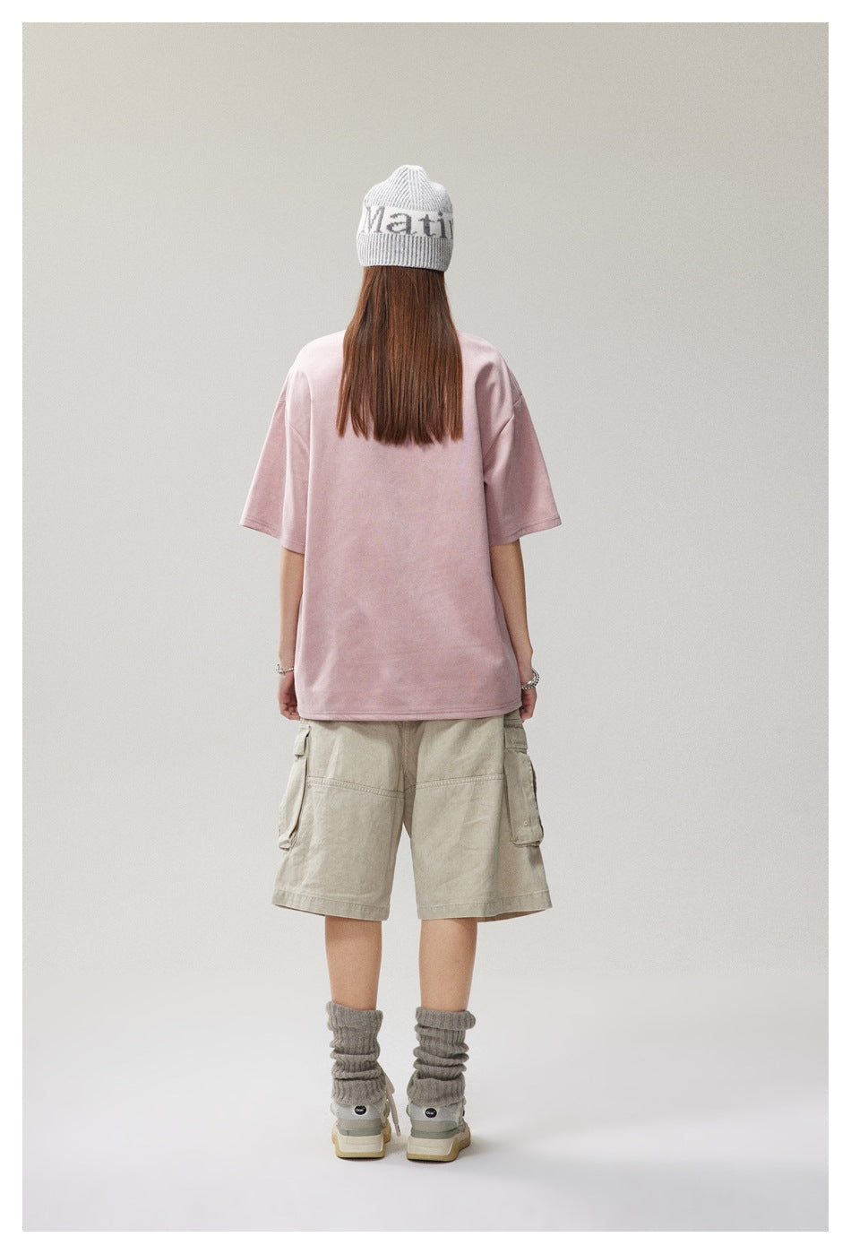 Flied T-shirt