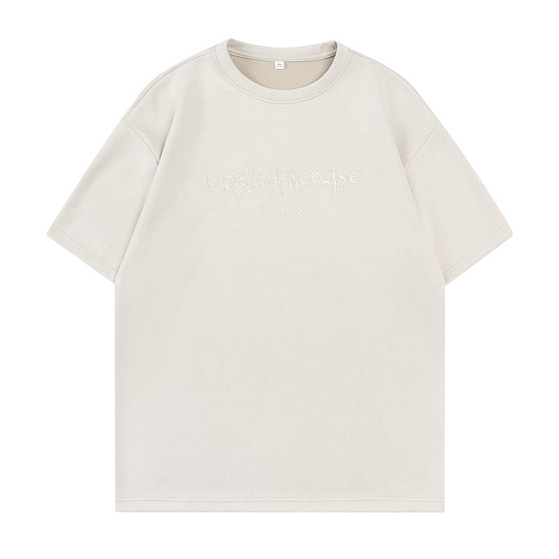 Health Unisex T-shirt