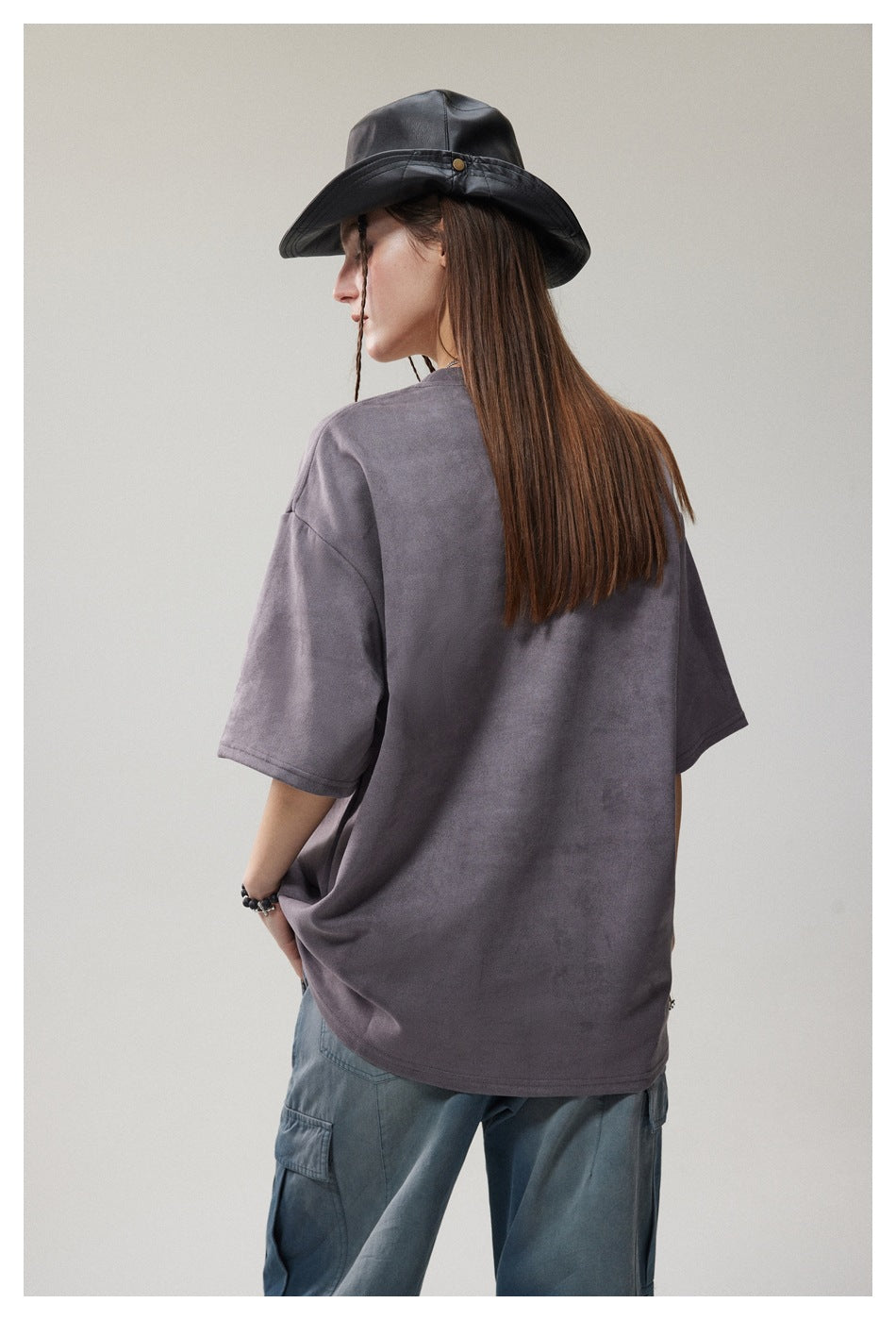 Flied T-shirt