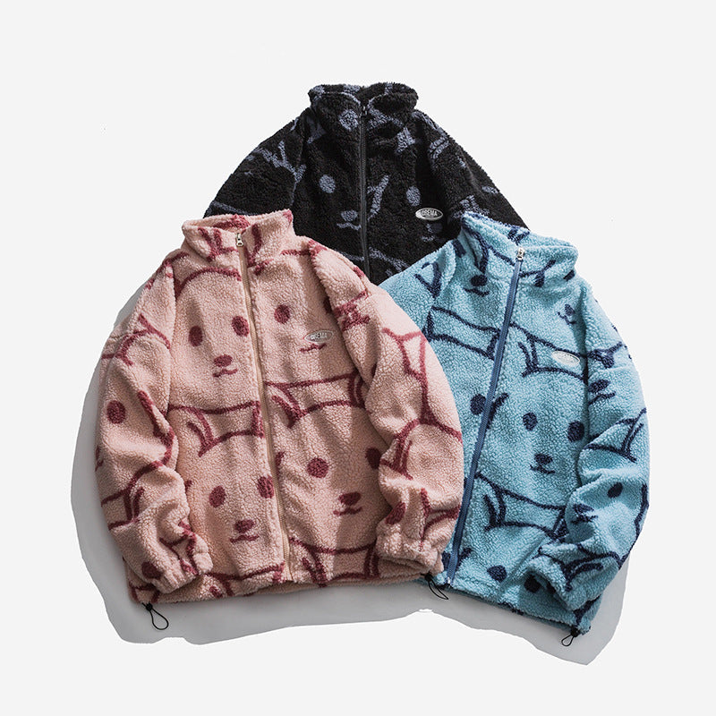 POLAR YUMMY JACKET