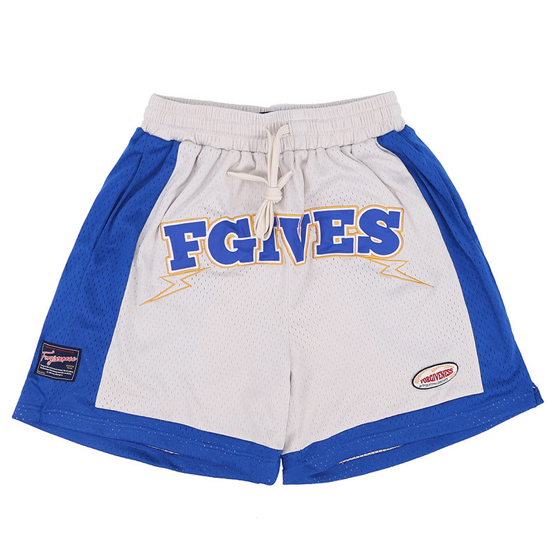 Forgiveness Short