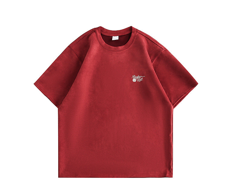 Rose T-shirt