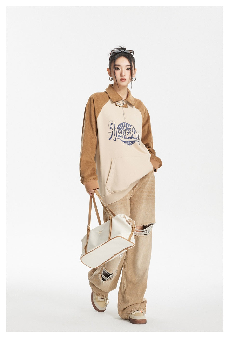 PACK SWEATSHİRT