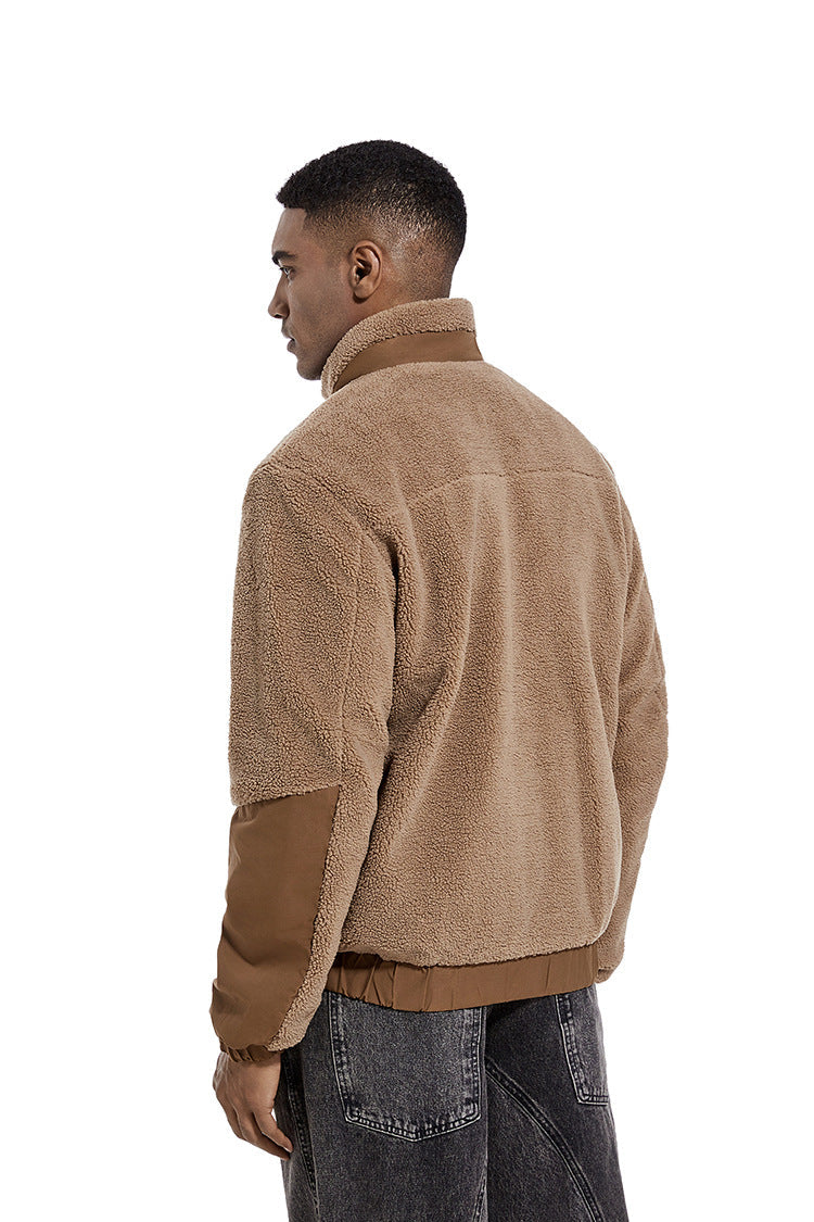 Joriel Polar Ceket