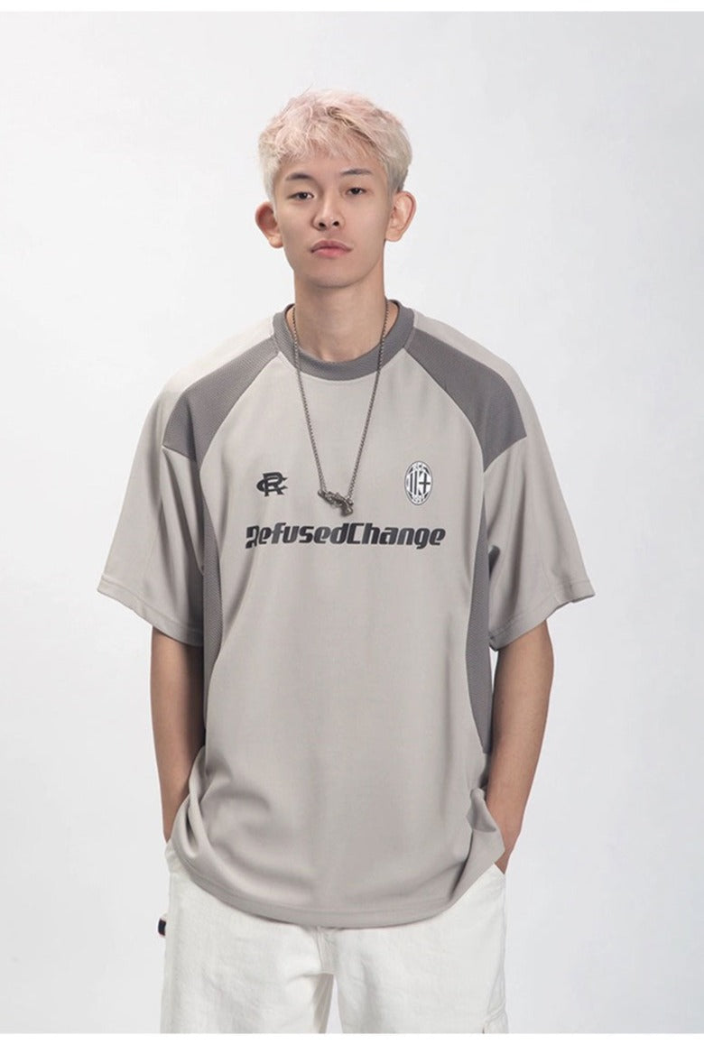 Refuse Unisex T-shirt