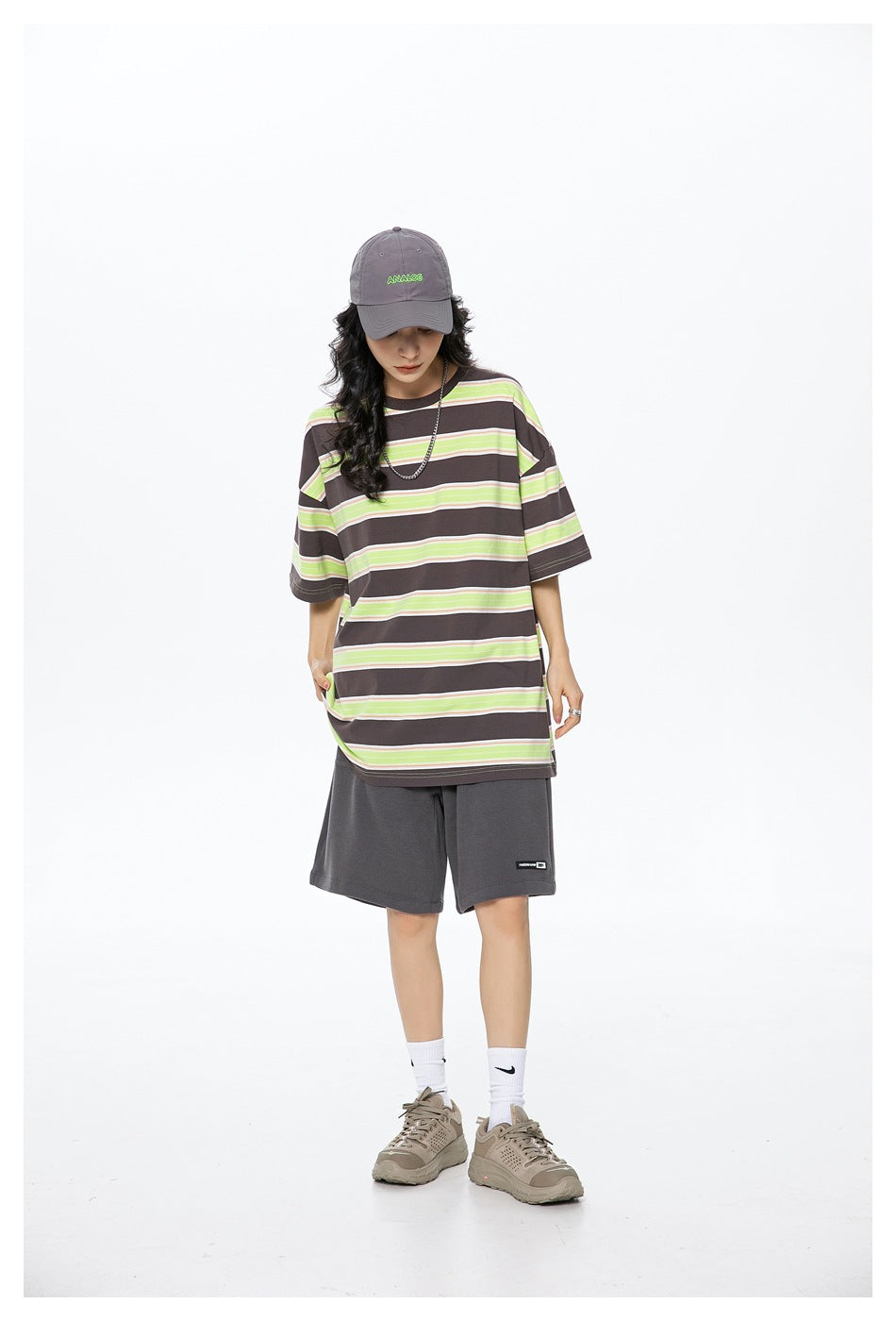 Arrive T-shirt
