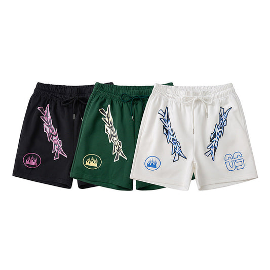 Ares Short