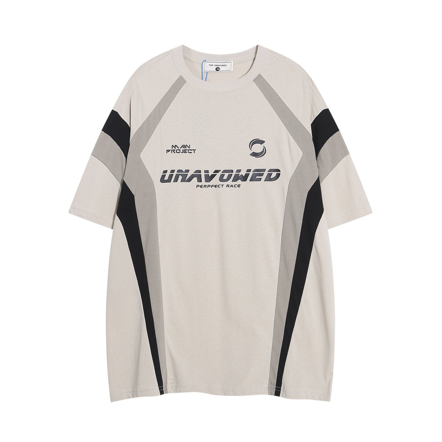 Perfect Race T-shirt