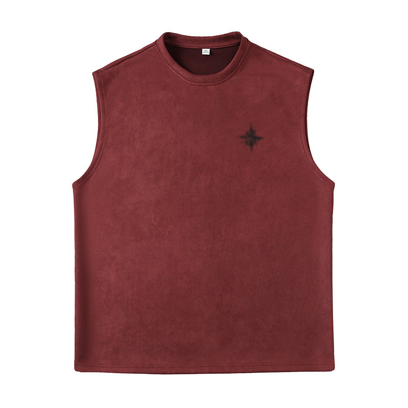 Radiating T-shirt
