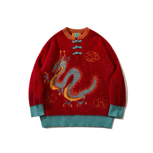 Bad Cobra Sweater