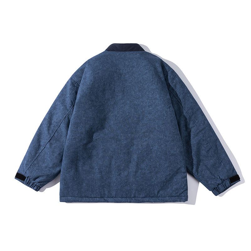 Asian Retro Mont