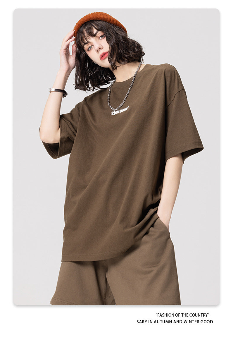 CHARISMA T-SHIRT
