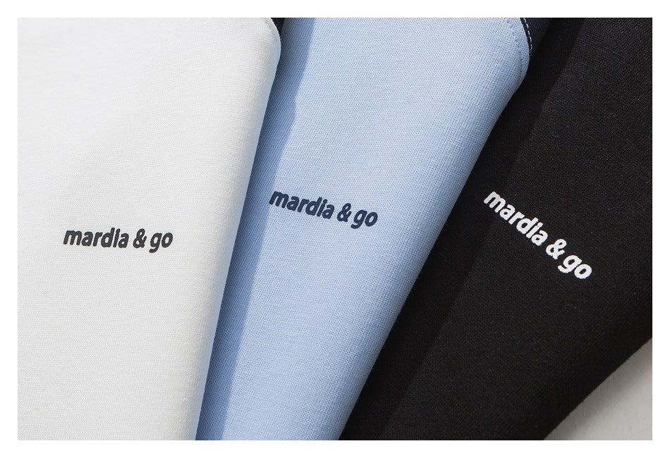 MARDİA&GO SWEATSHİRT