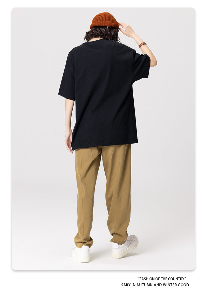 CHARISMA T-SHIRT