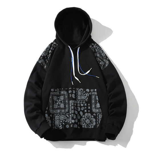 Streetstyle Hoodie
