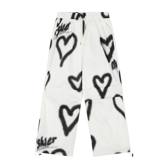 BlackHearted Pantolon