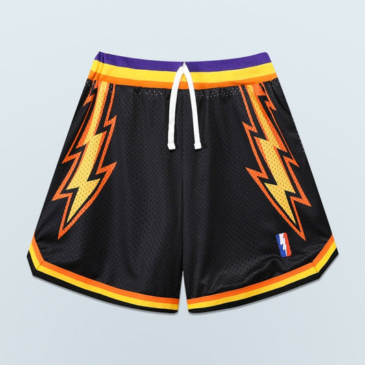 Lightning Short