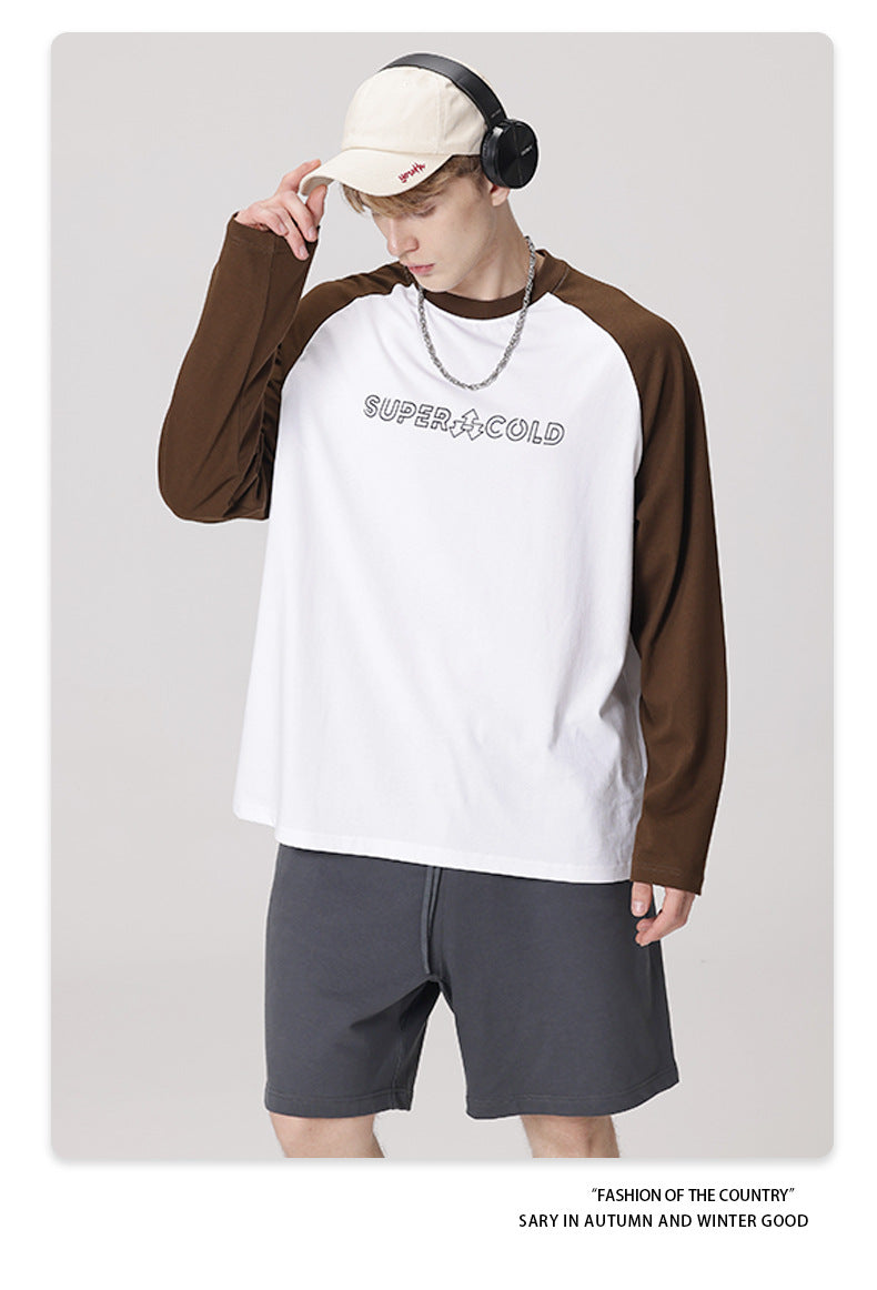 SUPER COLD SWEATSHİRT