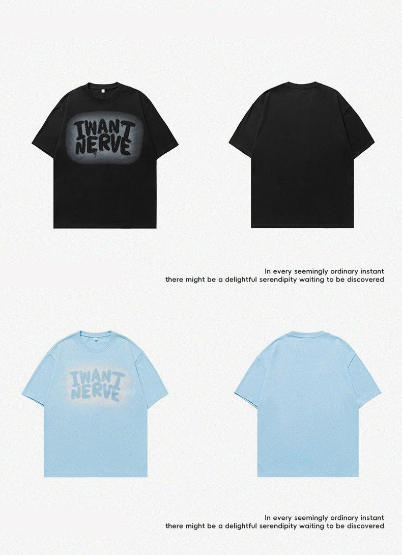 Nerve Unisex T-shirt