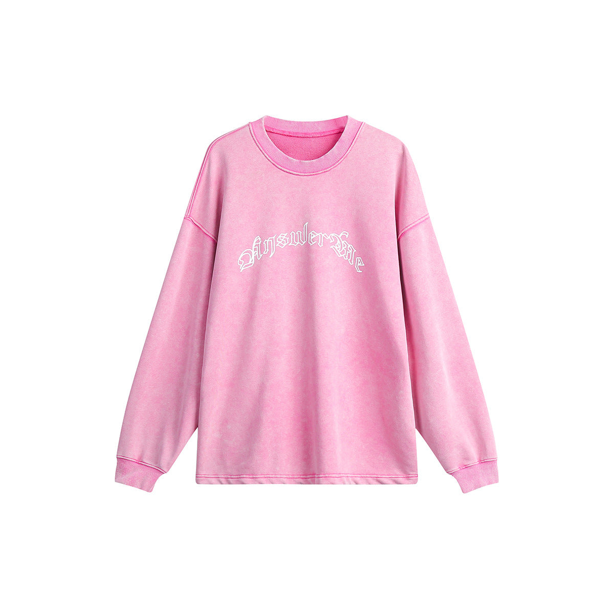 SAND SWEATSHİRT
