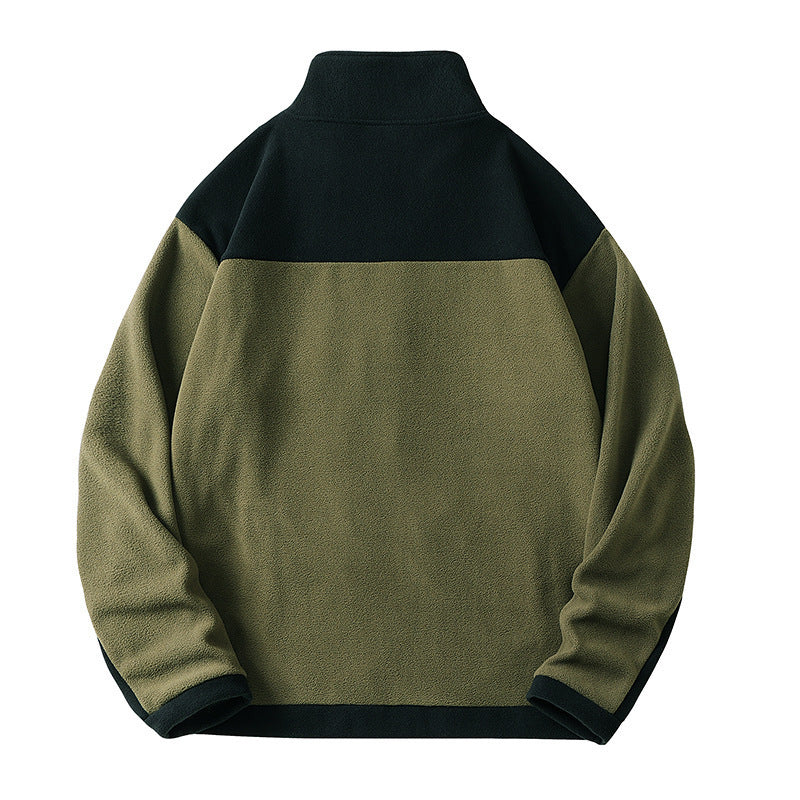 NOX FLEECE JACKET