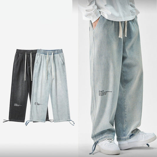 Light Comfort Pantolon