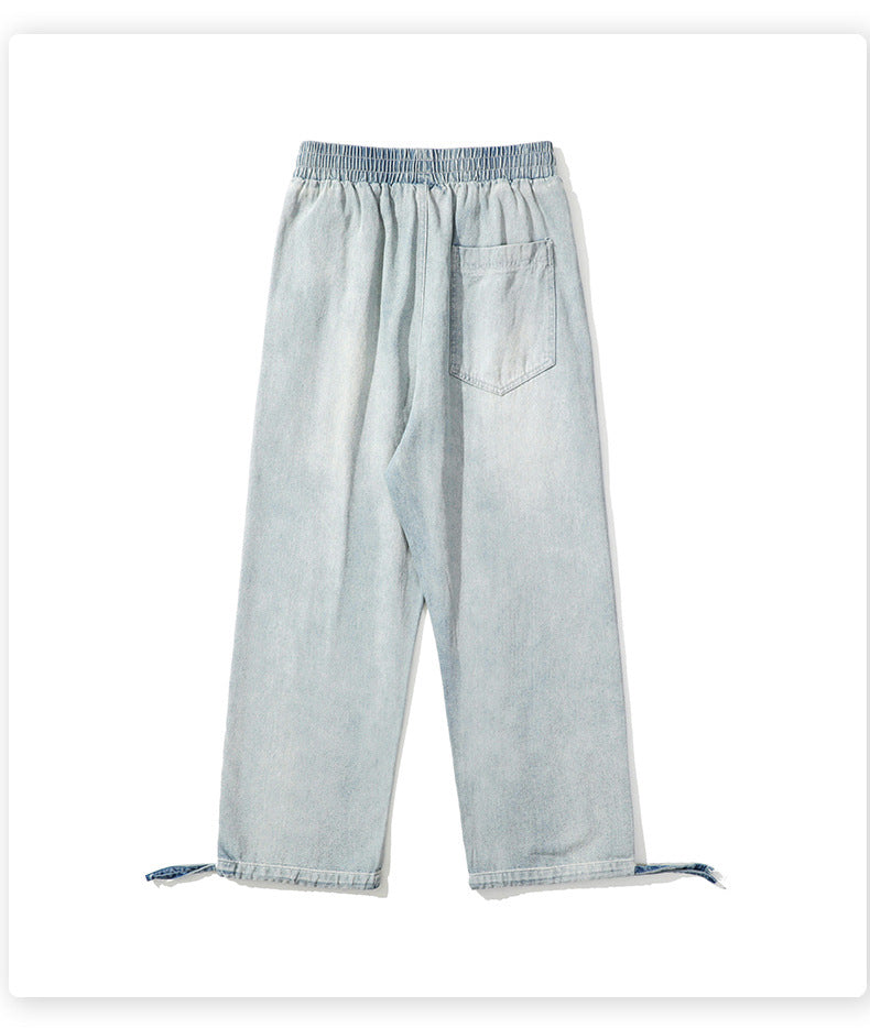 Light Comfort Pantolon
