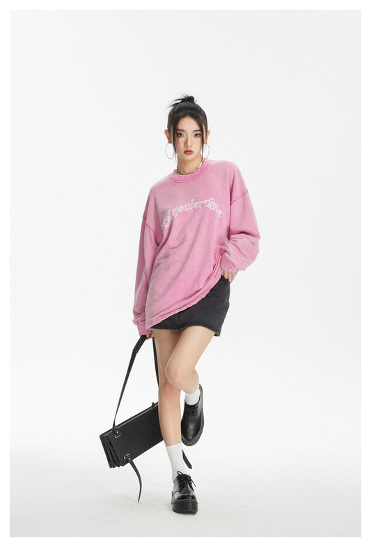 SAND SWEATSHİRT