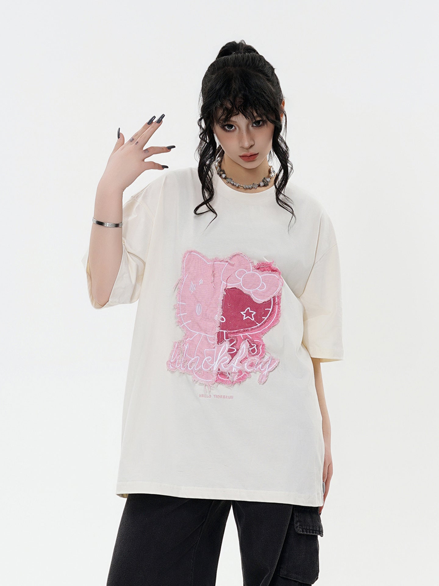 LuckyKitty T-Shirt