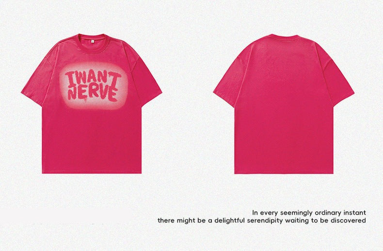 Nerve Unisex T-shirt