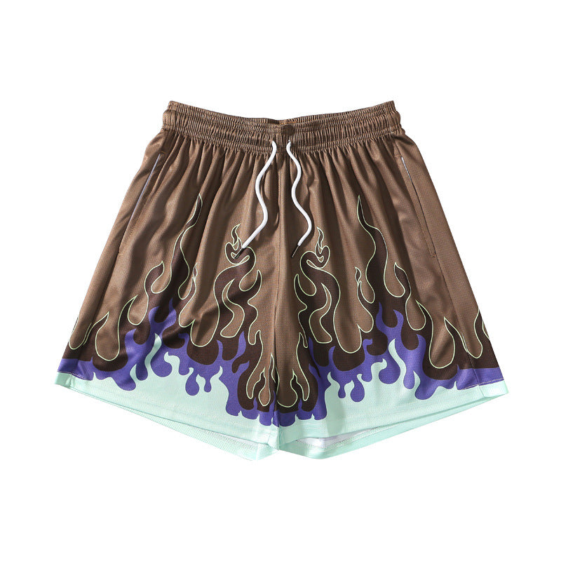 Heiss Short
