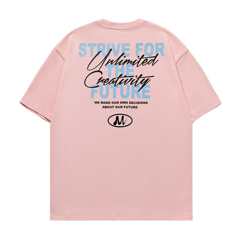 Future Unisex T-shirt