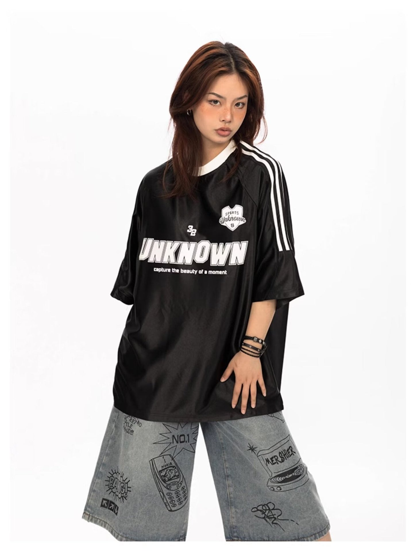 Unknown T-shirt