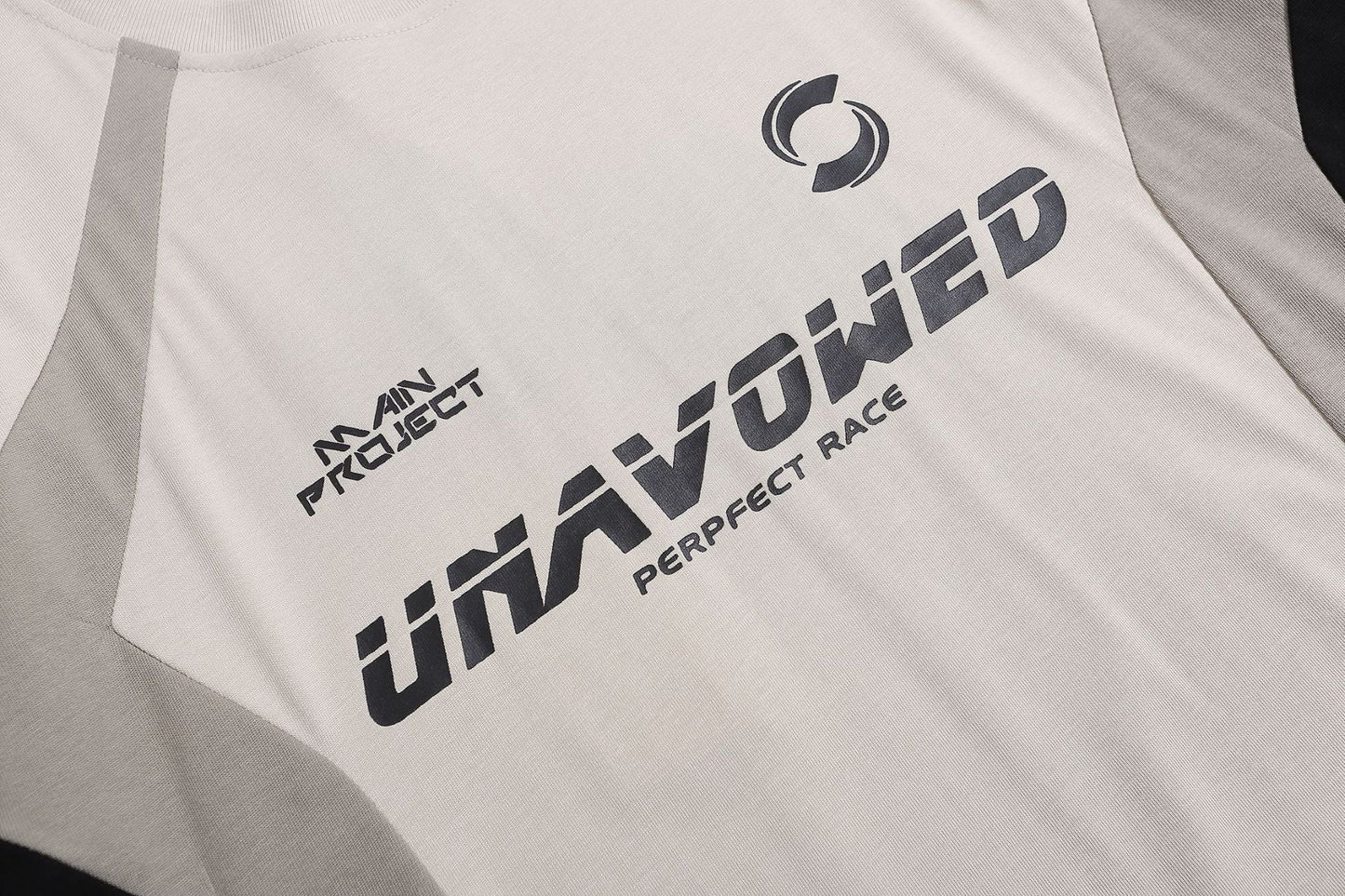Perfect Race T-shirt