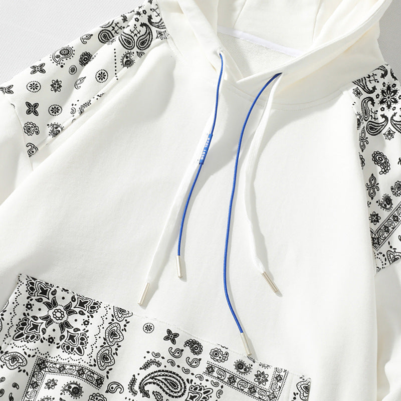 Streetstyle Hoodie