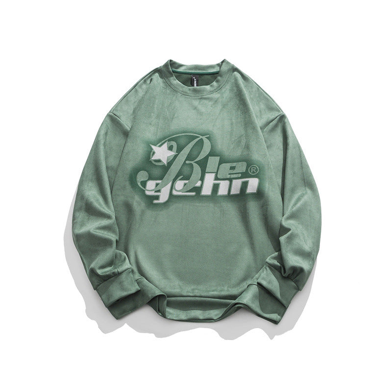 GEHN SWEATSHİRT