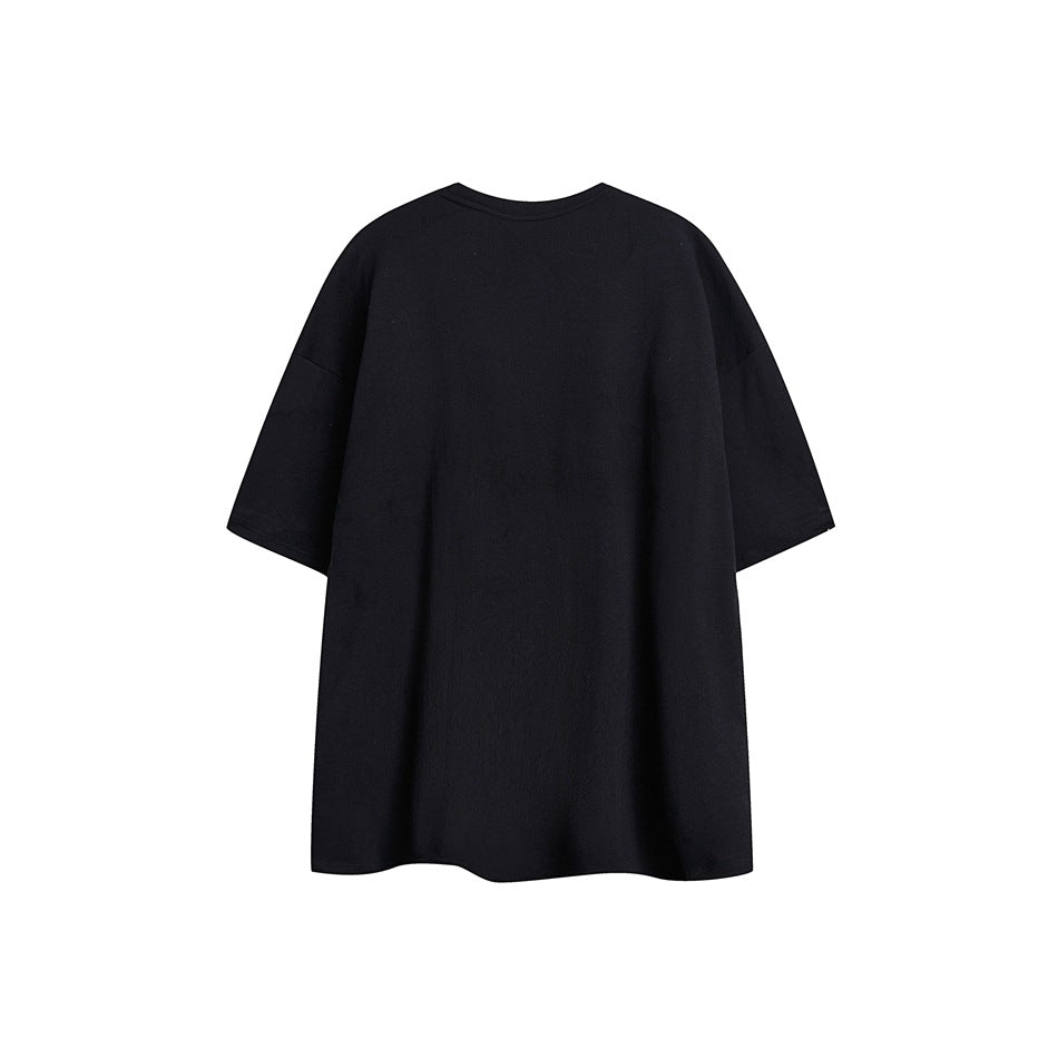 Staff Unisex T-shirt