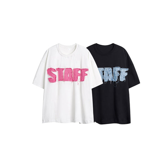 Staff Unisex T-shirt