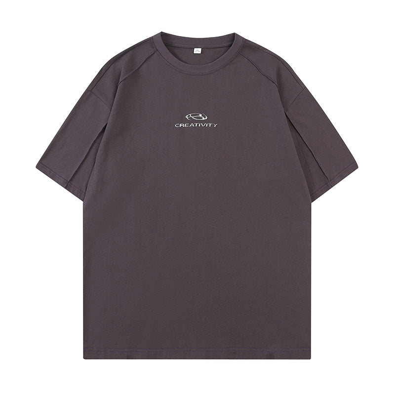 Creativity Unisex T-shirt