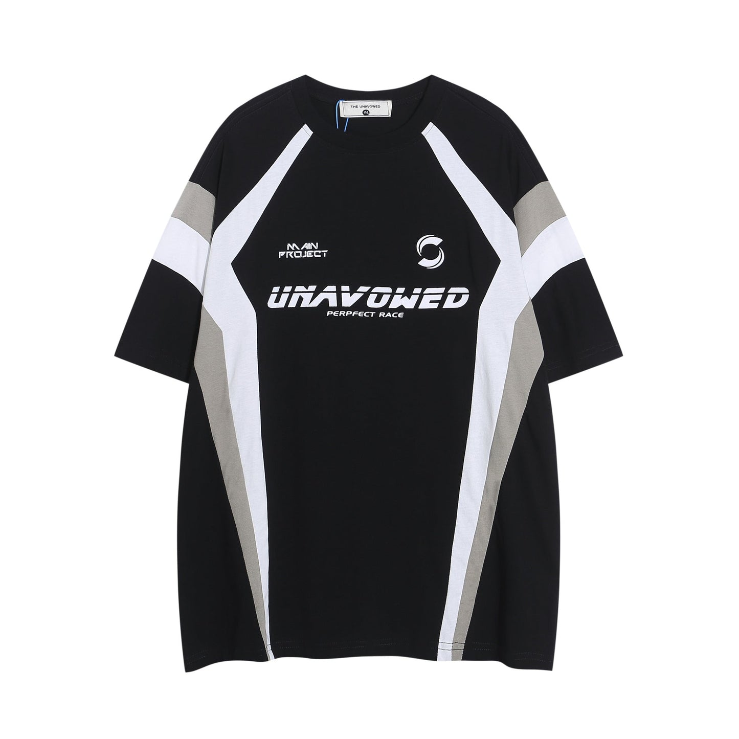 Perfect Race T-shirt