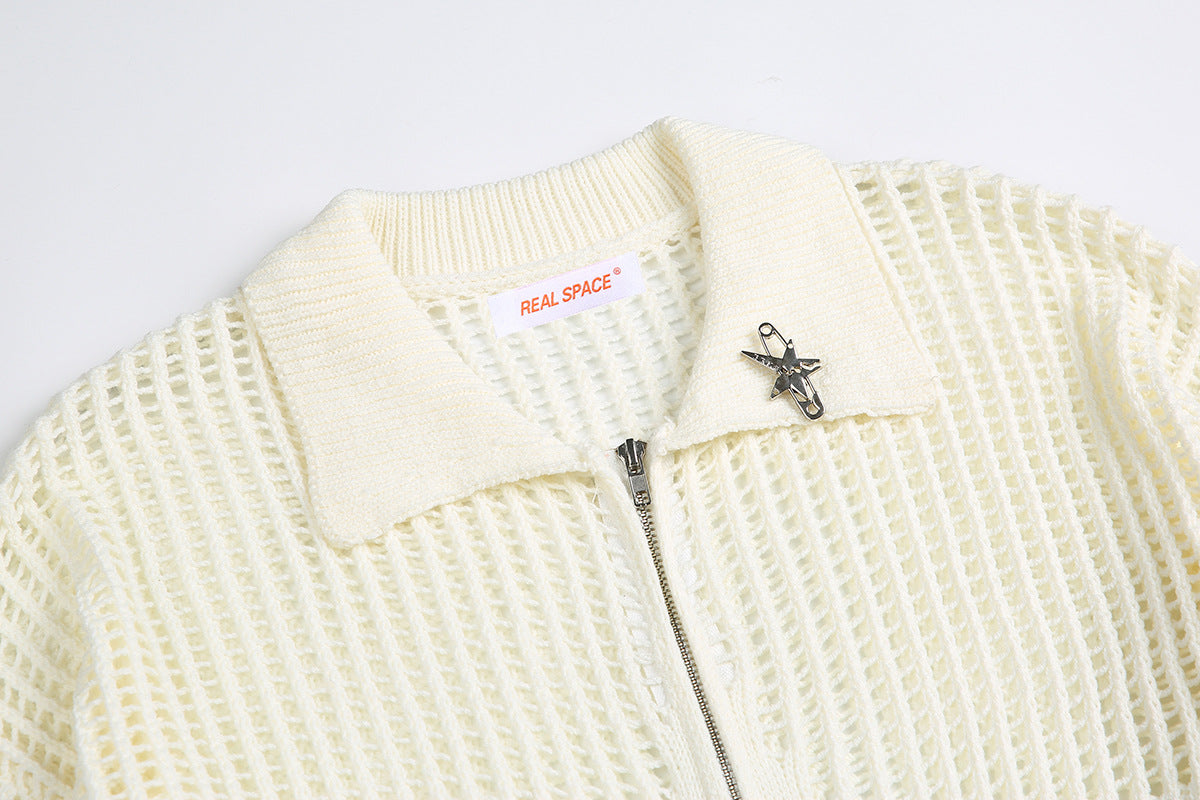 STAR JACKET