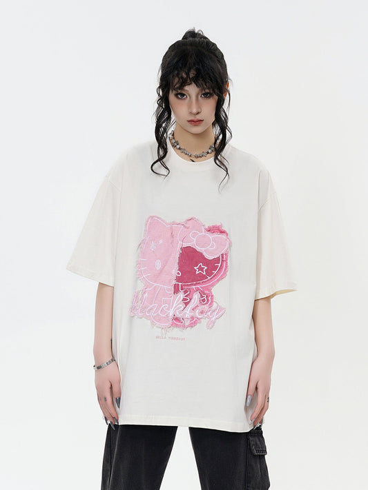 LuckyKitty T-Shirt