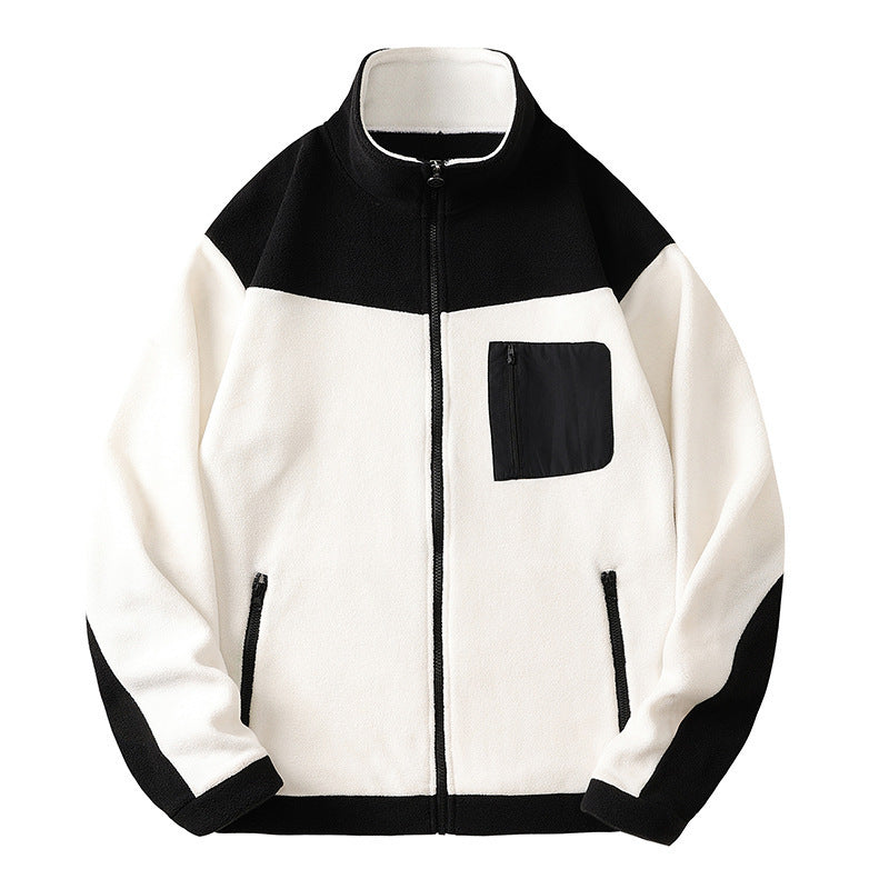 NOX FLEECE JACKET