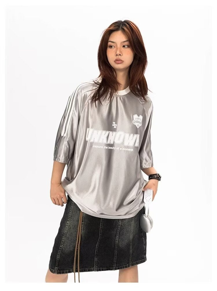 Unknown T-shirt