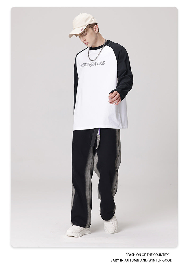 SUPER COLD SWEATSHİRT