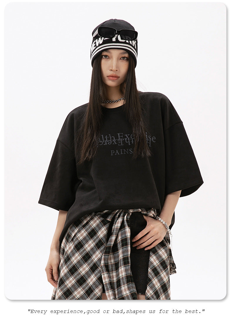 Health Unisex T-shirt