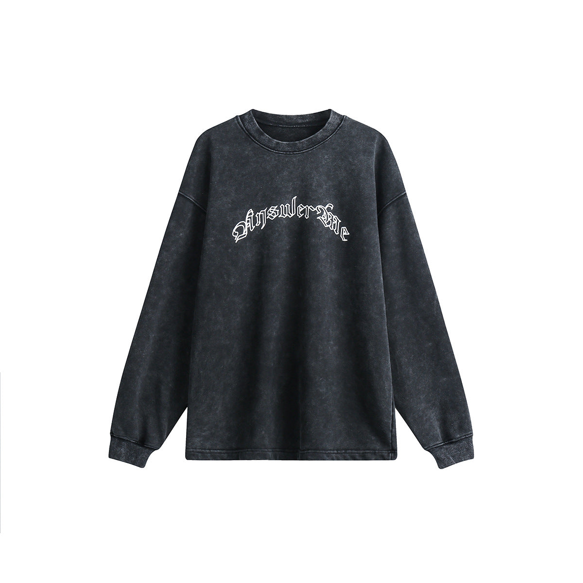 SAND SWEATSHİRT