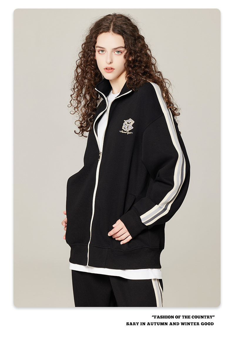 CARIBBEAN JACKET