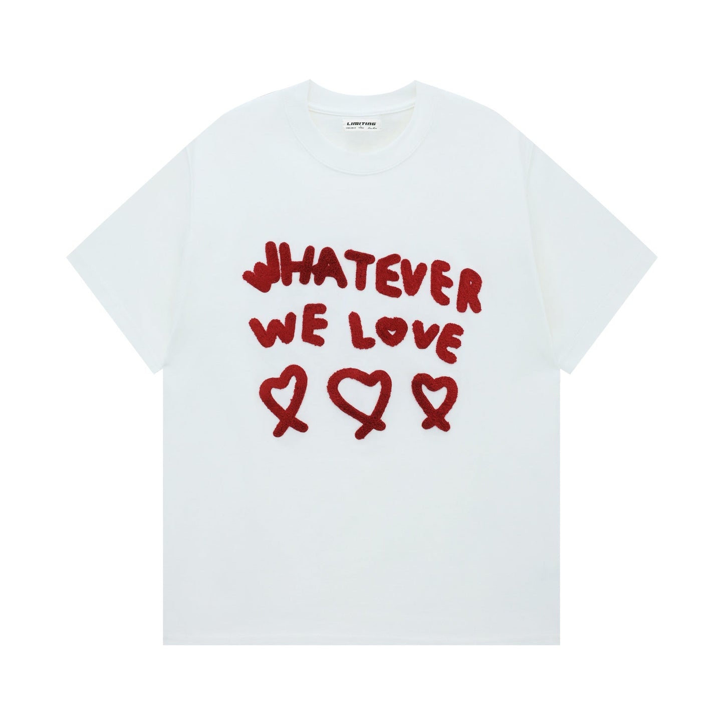 Love T-shirt